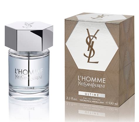 ginger hombre ysl|L'Homme Men's Fragrance Collection — Cologne.